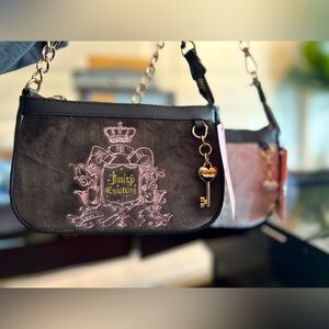 Juicy Couture shoulder bag